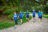 Bewegungswochen Riehen, Joggen und Nordic Walking im Wenkenhof Riehen.